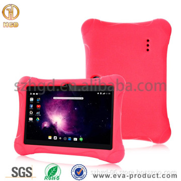 Light Weight EVA Kids Shockproof Case Cover for Dragon Touch Y88X Plus / Y88X / Q88 A13 7", Alldaymall A88X / A88S 7",NPOLE N718